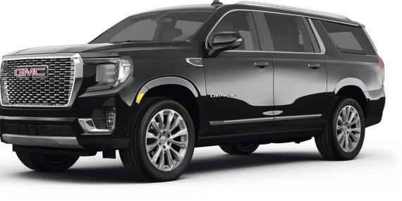 GMC YUKON XL 2023 1GKS2KKL6PR154972 image GMC YUKON XL 2023 1GKS2KKL6PR154972 image